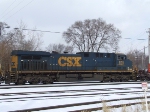 CSX 578